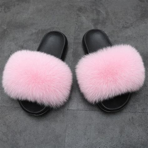 gucci slippers fluffy.